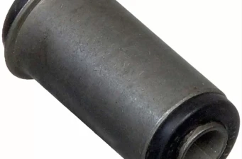 Leaf Springs & Parts