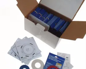 Moog Wheel Alignment Parts SHIM1A