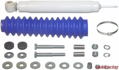 Moog Steering Stabilizers SSD106 Ford|Toyota 1983-1995 - Moog-SSD106
