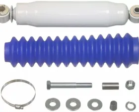 Moog Steering Stabilizers SSD107 Ford|Jeep 1984-2002