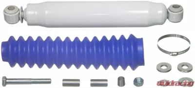 Moog Steering Stabilizers SSD112 Dodge Ram 1994-2007 - Moog-SSD112