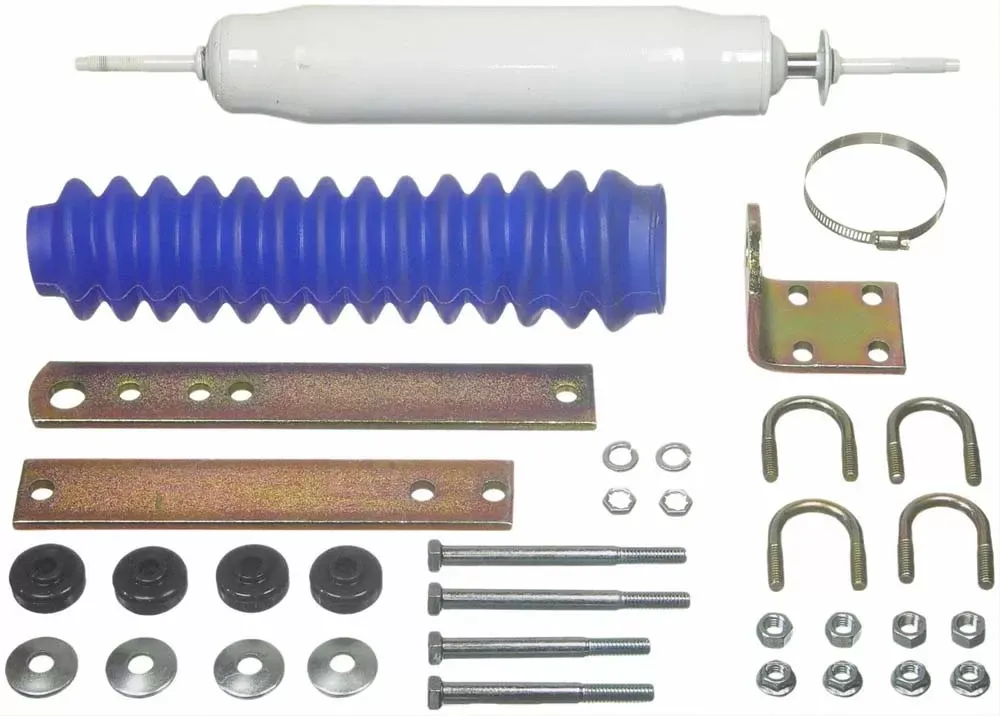 Moog Steering Stabilizers SSD113 Ford 1980-1997 - Moog-SSD113