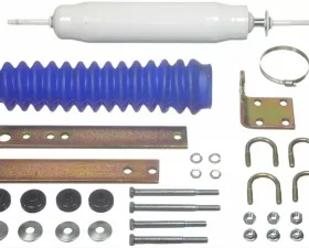 Moog Steering Stabilizers SSD113 Ford 1980-1997