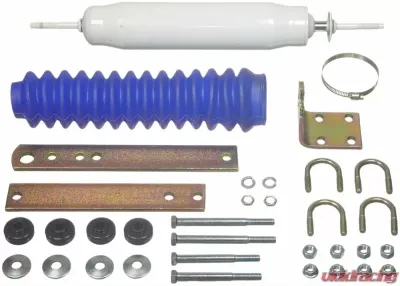 Moog Steering Stabilizers SSD113 Ford 1980-1997 - Moog-SSD113