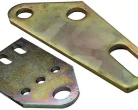 Moog Steering Stabilizers SSD115