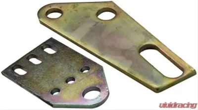 Moog Steering Stabilizers SSD115 - Moog-SSD115