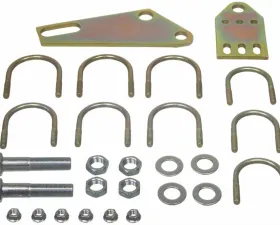 Moog Steering Stabilizers SSD118