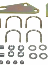 Moog Steering Stabilizers SSD118                                     - Moog-SSD118 - Image 2