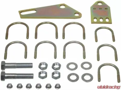 Moog Steering Stabilizers SSD118 - Moog-SSD118