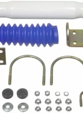 Moog Steering Stabilizers SSD11                                     - Moog-SSD11 - Image 2