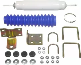 Moog Steering Stabilizers SSD120