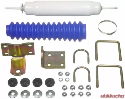 Moog Steering Stabilizers SSD120 - Moog-SSD120