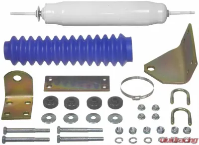 Moog Steering Stabilizers SSD121 Ford 1992-2001 - Moog-SSD121