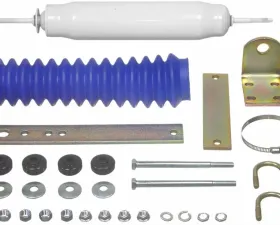 Moog Steering Stabilizers SSD123 Ford 1997-2003