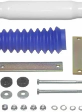 Moog Steering Stabilizers SSD123 Ford 1997-2003                                     - Moog-SSD123 - Image 2