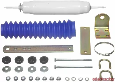 Moog Steering Stabilizers SSD123 Ford 1997-2003 - Moog-SSD123