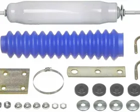 Moog Steering Stabilizers SSD124 Nissan Frontier 1998