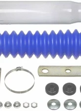 Moog Steering Stabilizers SSD124 Nissan Frontier 1998                                     - Moog-SSD124 - Image 2