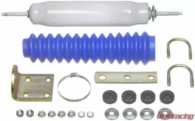 Moog Steering Stabilizers SSD124 Nissan Frontier 1998 - Moog-SSD124