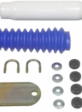 Moog Steering Stabilizers SSD126 Dodge 1994-2001                                     - Moog-SSD126 - Image 2