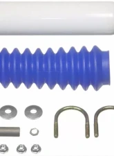 Moog Steering Stabilizers SSD127 Ford 1999-2004                                     - Moog-SSD127 - Image 2