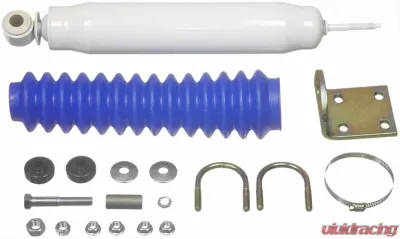 Moog Steering Stabilizers SSD127 Ford 1999-2004 - Moog-SSD127