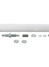 Moog Steering Stabilizers SSD131 Ford F-250 Superduty 2005-2006                                     - Moog-SSD131 - Image 2