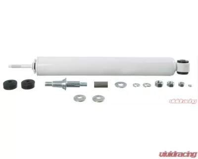Moog Steering Stabilizers SSD131 Ford F-250 Superduty 2005-2006 - Moog-SSD131