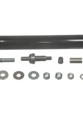 Moog Steering Stabilizers SSD15                                     - Moog-SSD15 - Image 2