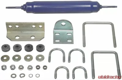 Moog Steering Stabilizers SSD16 - Moog-SSD16