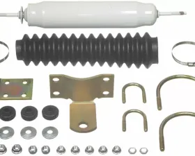 Moog Steering Stabilizers SSD18 Toyota Land Cruiser 1971-1982