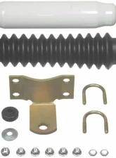 Moog Steering Stabilizers SSD18 Toyota Land Cruiser 1971-1982                                     - Moog-SSD18 - Image 2