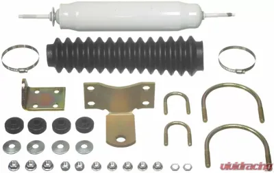 Moog Steering Stabilizers SSD18 Toyota Land Cruiser 1971-1982 - Moog-SSD18