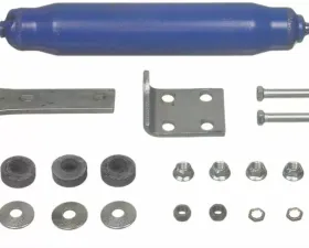 Moog Steering Stabilizers SSD19 Chevrolet|GMC 1971-1982