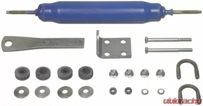 Moog Steering Stabilizers SSD19 Chevrolet|GMC 1971-1982 - Moog-SSD19