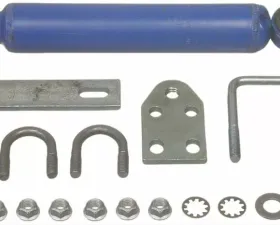 Moog Steering Stabilizers SSD45 Dodge|Toyota 1979-1995
