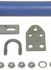 Moog Steering Stabilizers SSD45 Dodge|Toyota 1979-1995                                     - Moog-SSD45 - Image 2