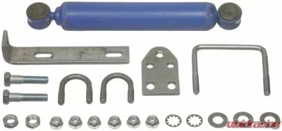 Moog Steering Stabilizers SSD45 Dodge|Toyota 1979-1995 - Moog-SSD45