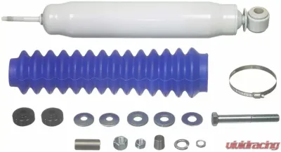 Moog Steering Stabilizers SSD70 Chevrolet|GMC 1975-1999 - Moog-SSD70