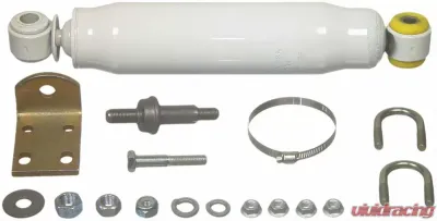 Moog Steering Stabilizers SSD78 Chevrolet|GMC 1983-1989 - Moog-SSD78