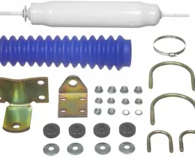 Moog Steering Stabilizers SSD92