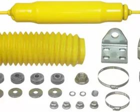 Moog Steering Stabilizers SSD94 Chevrolet|GMC 1988-2007