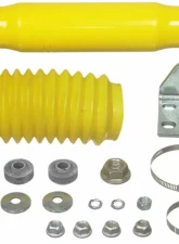 Moog Steering Stabilizers SSD94 Chevrolet|GMC 1988-2007                                     - Moog-SSD94 - Image 2