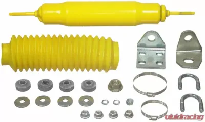 Moog Steering Stabilizers SSD94 Chevrolet|GMC 1988-2007 - Moog-SSD94