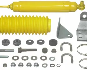 Moog Steering Stabilizers SSD95 Ford|Mazda 1989-1991