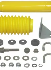 Moog Steering Stabilizers SSD95 Ford|Mazda 1989-1991                                     - Moog-SSD95 - Image 2