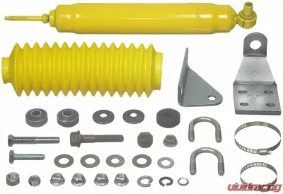 Moog Steering Stabilizers SSD95 Ford|Mazda 1989-1991 - Moog-SSD95