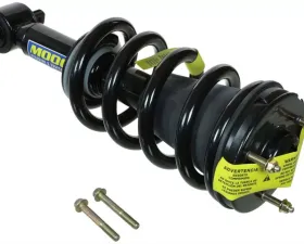 Moog Shocks and Struts ST8583 Chevrolet|GMC 2007-2013