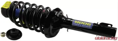 Moog Shocks and Struts ST8602 Volkswagen 1998-2010 - Moog-ST8602