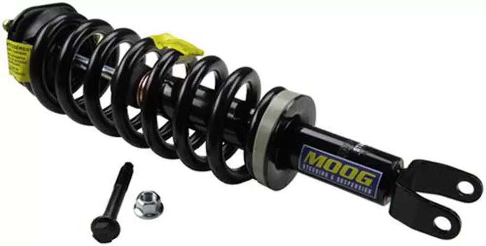 Moog Shocks and Struts ST8603 Dodge Ram 1500 2006-2008 - Moog-ST8603